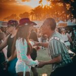 Teresa Giudice Instagram - Coachella 🎡 #Coachella #vinivia #doitlive @vinivia.live