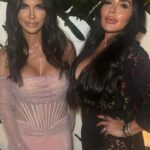 Teresa Giudice Instagram - Friends supporting our furry friends 🐾 #miami #furryfriends #amazingfriends💕 @paws4you
