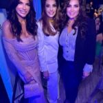 Teresa Giudice Instagram - Friends supporting our furry friends 🐾 #miami #furryfriends #amazingfriends💕 @paws4you