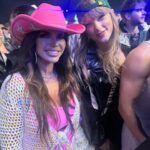 Teresa Giudice Instagram - Coachella 🎡 #Coachella #vinivia #doitlive @vinivia.live