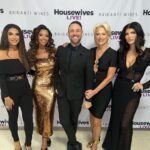 Teresa Giudice Instagram - The slots where not the only thing that got lucky 🍀 last night 🎰 @appianentertainment