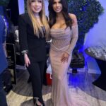 Teresa Giudice Instagram - Friends supporting our furry friends 🐾 #miami #furryfriends #amazingfriends💕 @paws4you
