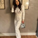 Teresa Giudice Instagram - match my vibe🤍