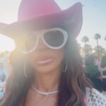 Teresa Giudice Instagram - Coachella 🎡 #Coachella #vinivia #doitlive @vinivia.live