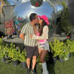 Teresa Giudice Instagram - Coachella 🎡 #Coachella #vinivia #doitlive @vinivia.live