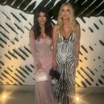 Teresa Giudice Instagram - Friends supporting our furry friends 🐾 #miami #furryfriends #amazingfriends💕 @paws4you