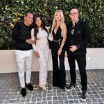 Teresa Giudice Instagram – Easter dumpππ£
