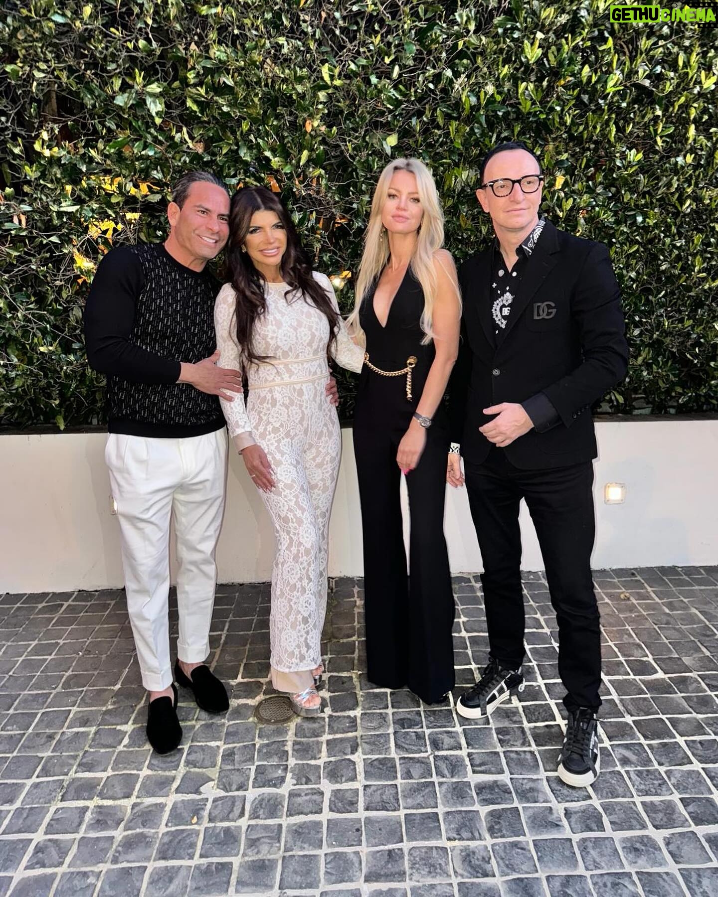 Teresa Giudice Instagram - Easter dump💕🐣
