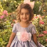 Teresa Giudice Instagram - Happy 23rd birthday to my beautiful Gia ❤️You are not only brilliant but also a true leader, guiding your sisters with love and wisdom ALWAYS!! Your amazing qualities shine through in every role you play, a phenomenal daughter and an incredible sister. May this special day bring you joy and all the happiness your heart desires. Keep inspiring us all with your remarkable spirit! LOVE YOU Mommy❤️ #HappyBirthdayGia #happymom #23 🎂🍾🎉🎊🎈