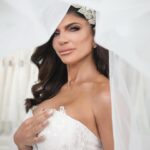 Teresa Giudice Instagram - A few more images from this amazing shoot for Dream Couture Bridal with Teresa Giudice 💗👑👰🏻‍♀️ #RHONJ . . Models: @teresagiudice @milania.ggiudice . Designer: @laurasboutiqueny Brand: @dreamcouturebridalny . Hairstylist: @luciacasazza . Makeup Artist: @alexiacazoo . Photographer: @karlatomanelli Camera: @nikonusa 2nd Photographer & Videographer: @splitsecondmoments_ . . #harpersbazaarserbia #harpersbazaar #harpersbride #fashion #magazine #fashionmagazineeditorials #photography #photoshoot #bridalwearphotography #bridal #weddingdress #nikonphotography #bravotv #designer #rhoj #realhousewivesofnewjersey #teresagiudice #milaniagiudice #nycphotographer #nikoncreators #portraitphotographer #rhonjobsessed #njhousewives
