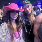 Teresa Giudice Instagram - Coachella (Teresa's Version) 📸: @louiearuelas