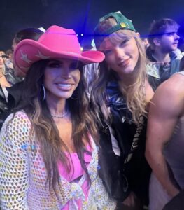 Teresa Giudice Instagram - Coachella (Teresa's Version) 📸: @louiearuelas