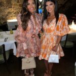Teresa Giudice Instagram - Happy birthday Dolores !! I love you so much and am so grateful for our years of friendship! To another year of friendship love and happiness ❤️❤️ #birthdaygirl #triparoundthesun #beautifulfriend