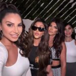 Teresa Giudice Instagram - the girls had me at Miami 🥰