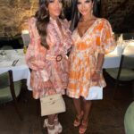 Teresa Giudice Instagram - Happy birthday Dolores !! I love you so much and am so grateful for our years of friendship! To another year of friendship love and happiness ❤️❤️ #birthdaygirl #triparoundthesun #beautifulfriend