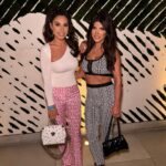 Teresa Giudice Instagram - the girls had me at Miami 🥰