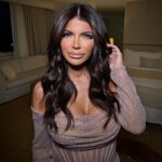 Teresa Giudice Instagram - JERSEY TAKES MIAMI ❤️‍🔥 @teresagiudice