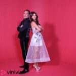 Teresa Giudice Instagram - #Doitnow #DoitLive #Vinivia 🩷 @vinivia.live