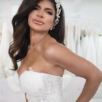 Teresa Giudice Instagram - A few more images from this amazing shoot for Dream Couture Bridal with Teresa Giudice 💗👑👰🏻‍♀️ #RHONJ . . Models: @teresagiudice @milania.ggiudice . Designer: @laurasboutiqueny Brand: @dreamcouturebridalny . Hairstylist: @luciacasazza . Makeup Artist: @alexiacazoo . Photographer: @karlatomanelli Camera: @nikonusa 2nd Photographer & Videographer: @splitsecondmoments_ . . #harpersbazaarserbia #harpersbazaar #harpersbride #fashion #magazine #fashionmagazineeditorials #photography #photoshoot #bridalwearphotography #bridal #weddingdress #nikonphotography #bravotv #designer #rhoj #realhousewivesofnewjersey #teresagiudice #milaniagiudice #nycphotographer #nikoncreators #portraitphotographer #rhonjobsessed #njhousewives