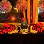 Teresa Giudice Instagram – Celebrating my beautiful friend Eve Miami style @gingi_2015 ❤️🎂🍾🎁🎈🎉🎊😘💋🥰 #miami #happybirthday #beautifulfriend #bosslady