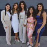 Teresa Giudice Instagram - Gia Giudice Isn’t Holding Back! @_giagiudice joins @melissapfeister during this week’s @namastebitchespod, where she dishes on which sibling is the messiest, her love life, reality TV and more! Watch the full episode over on our YouTube channel or listen wherever you get your podcasts! 🎧🎙️ #giagiudice #teresagiudice #rhonj #realhousewivesofnewjersey #podcastclips #podcast #namastebitches #melissapfeister #bravotv #bravolebrity #bravolebrities