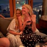 Teresa Palmer Instagram – I couldn’t love this gal more @swrightolsen my sisterrr and sweet co-anchor on @themotherdazepodcast! We are always giggling and this week we take it up a notch 😳 The pod gets a liiiittle saucy whilst talking to the incomparable @jessicaadiggs, midwife, doula, educator, reproductive health advocate and all round legend!! Jessica has the most infectious energy, her light and vibrancy just SHINE ✨✨✨ join us as we giggle and blush our way through this episode 😂 we talk about past lovers, consent, communicating your boundaries (and preferences) and unpacking trauma for successful birth outcomes. This is a MUST listen episode. Out now wherever you get your poddies (or click the link in my bio) 🌻🌻🌻
