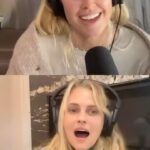Teresa Palmer Instagram – Coz I’m a “cool” mum 😎✌🏼 Wildest stories yet on @themotherdazepodcast including 48 hours of an astonishing shit show. OUT NOW wherever you get your podcasts.
#podcast #motherhood #parenting #momlife #mumlife #shitshow #fml