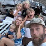 Teresa Palmer Instagram - 2024 off to a rocking start ✨ We talk all the things we are calling in this new year, lessons learned from 2023 and talk about the upcoming launch of our Dazey dream circle with YOU guys. All this and of course a bunch more on this weeks episode of @themotherdazepodcast OUT NOW! ♥️♥️♥️