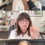 Teresa Palmer Instagram - Beautiful advice on communicating with our kids during big feelings. @dr.siggie is on @themotherdazepodcast this week and she brings with her such a delicate, compassionate and conscious way of being with our children. She has so much invaluable wisdom to share whether it’s dealing with sibling conflict, tantrums, pushing boundaries or helping our kids move through anxiety. Such an inspiring episode, I’ve been applying the tools she offers this week with my kids and I swear she’s a miracle worker, even my kids loved some of her suggestions during their conflicts with each other, like helping be apart of the solution. Listen wherever you get your podcasts or by clicking the link in my stories ♥️