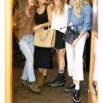 Teresa Palmer Instagram - Could not be MORE EXCITED to be coming together with the Dream Team BESTIES @rachelbilson @obliviaallen of @broad_ideas_pod and @swrightolsen and I from @themotherdazepodcast to bring you TWO Live in person events!! WE ARE COMING TO SAN FRAN! @fredasalvador PRESENTS THE MOTHER DAZE BROAD IDEAS IRL COMMUNITY CONNECTION EVENT Join us April 25th 6-8pm and April 26th 11-2pm @fredasalvador will be hosting us for two ticketed events. It will be all about community, connection, manifesting and the best of times!! More details are below, brings your pals and come see us in person!! we can’t wait to see you! HERE’S WHAT’S ON: THURSDAY, APRIL 25 6-8 PM VIP MEET GREET AT FRĒDA FILLMORE Join us for an intimate evening with Sarah, Teresa, Rachel and Olivia. There will be light bites, drinks, a panel discussion, and plenty of time for pictures and shopping. Only 30 tickets are available, so we recommend booking now. (Ticket includes seriously AWESOME gift bag curated by FRĒDA the girls- no joke these are the BEST BEST BEST gift bags ever.) FRIDAY, APRIL 26 11-2 PM AT THE 1HOTEL VIP GENERAL ADMISSION There will be a live panel discussion, stories, manifestation, meditation and Q&A followed by sips from Sophie James, bites from 1Hotel and a FRĒDA pop-up shop to view our latest collection. You’ll have the chance to mingle with all the hosts and get pics! There are 20 VIP tickets (this includes a special gift bag curated by FRĒDA and the girls) and 60 General Admission tickets. Link in bio and stories!! Thank you to @fredasalvador for hosting and to our amazing sponsors and to all the incredible brands who are gifting some of our favorite items for the event!  ✨✨✨