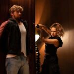 Teresa Palmer Instagram - It’s Iggy B*tch @thefallguymovie #ignatiusStar #thefallguy #ryangosling