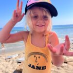 Teresa Palmer Instagram - All the lovely days spent with my daughters ☀️🌈🦄🧚🏻‍♂️ happy #internationaldaughtersday sometimes it doesn’t even feel real 🥹♥️