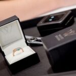 Teresa Palmer Instagram - Guys 😭😭😭 introducing my incredible Tjindu Arrow pinky ring from my beautiful friends @wishartjewellersglenelg. I’ve never seen a piece of jewellery so unique and beautiful. I love the way the diamonds spiral down the finger to the pear shaped Opal. The gemstone reminds me of my home of South Australia. I love it’s ethereal play of colour, it beautifully matches my sundancer necklace that I wear everyday also from @wishartjewellersglenelg ✨ Thank you to Dan Wishart (who I knew waaay back in the school days!) and his incredible designer Renee for this exquisite ring. They also made a best friends matching one for @swrightolsen thats on its way to her now 🥹🥹 so drop some hints to your partner or loved one about getting one for a special occasion, shipping worldwide! It’s absolutely breathtaking. Link to buy in stories or head to their website wishartjewellers.com.au. Content by the wonderful @expandcontent