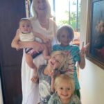 Teresa Palmer Instagram - Bodhi, you’re 10!! Double digits (how!?) Becoming your mum was the best thing to happen to me and it unfurled the greatest time period of my life, mothering all of you 💗 Your way of being is so special, you lead with your heart forward, you’re so funny, thoughtful, headstrong, passionate, smart and incredibly MAGNETIC. Everywhere you go people are drawn to you, it says so much about your character. As I type this there are 13 boys running through our house having a nerf battle after an epic birthday sleepover (where you were one of 3 who “didn’t sleep at all”) oh we know, we heard you 😂😂 nothing brings me greater joy than seeing you SO happy. Love you buddy ♥️♥️♥️♥️♥️♥️♥️♥️♥️♥️ #happybirthday #thisisten