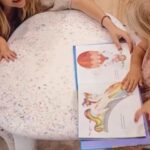 Teresa Palmer Instagram – It’s been just over a year since we bought our dream home @hollywoodcanyonhome in the Hollywood Hills. The way it all unfolded still seems like a fairytale #dreamswork truly. My friend Amber of @lestrange_living headed up the design elements and she introduced me to @missamaraloves rugs (we have three of them in our home!) I just LOVE the patterned jute in Bodhis room and our play den, they’re indestructible yet such a cool vibe. I know @missamaraloves are massively taking off but I wanted to give them an extra shoutout because they were so lovely to deal with and their range is endless. They’ve also just dropped some really cool new rugs. If you’re in the market for a rug to liven up your living space check them out ✨ @missamaraloves 

To rent our home for shoots or stays you can find us on #giggster #peerspace and #airbnb follow @hollywoodcanyonhome for more details or email lisa@nonpareilstays.com🌷🌷🌷
