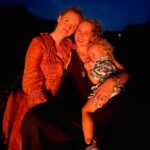 Teresa Palmer Instagram – This divine goddess is on the @themotherdazepodcast this week and drops some huge never before shared stories about her incredibly powerful gifts ✨🌗@vanderkimberly is not only one of my newest soul sisters for life but profoundly impacted our family during a 4 day stay at her what-dreams-are-made-of commune like ranch near Austin, Texas back in October 2023. The sort of healing work she does is the kind of magic that’s hard to articulate but this beautiful mom of SIX (!!) babes talks about her experiences with energy work, her marriage to @vanderjames, her journey with natural healing, dreams, medical mediumship and being open to the gifts we all have. This is a really personal, beautiful and completely candid conversation that took all of us by surprise in the most beautiful of ways ♥️ listen now wherever you get your podcasts xx