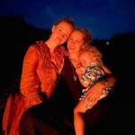 Teresa Palmer Instagram - This trip, these adventures 🥹 last night on the road. Reminded of/learnt these past two weeks; Commune living for the win Magic is real Sisterhood is everything Board games are majorly our thing Pyrenees farm dogs x 4 please Soulful connections gimme life I’d like a pet donkey Terrence Malick is everything Austin has amazing vegan food Burger King Impossible burger is 🤌 My mum is SUCH a baller Less stuff, more us Manifesting is legit Which witch is which I’m a Monopoly Deal savant Washer/dryer-in-one wrinkles clothes #Rvlife is our happy place 🦄🔮🧙‍♀️✨👽🎲🃏🌵🐕🏜️🐴👯‍♀️👨‍👩‍👧‍👧👨‍👩‍👦‍👦🚐❤️ P.s we rented our fully stocked RV from Glampers California, a small family owned and operated business. I already miss our home away from home on wheels. We rented the Tiffin 2020, sleeps 8 and is called the “The Memory Maker” (and it sure was!) we used their code to receive 10% off and you can too, it’s ‘Glampers’, book at www.glampersca.com