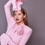 Teresa Palmer Instagram – @abookof ME! Such a dope magazine and a super cool shoot with a bunch of my favs. ⚡️⚡️Fashion styling: @annabelleharron ⁣
Makeup: @missjobaker ⁣
Hair: @barbdoeshair ⁣
Photographer: @graphicsmetropolis⁣
Interview: @megjomccarthy⁣
Producer: @louielouie16⁣
Nails: @chuenails ⁣
Art Direction: @philteredphoto⁣
Photo Assistants: @darealyiu @jessezapatero ⁣
#ABookOf #ABookOfMagazine 
Link to buy in stories