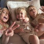 Teresa Palmer Instagram - This trip, these adventures 🥹 last night on the road. Reminded of/learnt these past two weeks; Commune living for the win Magic is real Sisterhood is everything Board games are majorly our thing Pyrenees farm dogs x 4 please Soulful connections gimme life I’d like a pet donkey Terrence Malick is everything Austin has amazing vegan food Burger King Impossible burger is 🤌 My mum is SUCH a baller Less stuff, more us Manifesting is legit Which witch is which I’m a Monopoly Deal savant Washer/dryer-in-one wrinkles clothes #Rvlife is our happy place 🦄🔮🧙‍♀️✨👽🎲🃏🌵🐕🏜️🐴👯‍♀️👨‍👩‍👧‍👧👨‍👩‍👦‍👦🚐❤️ P.s we rented our fully stocked RV from Glampers California, a small family owned and operated business. I already miss our home away from home on wheels. We rented the Tiffin 2020, sleeps 8 and is called the “The Memory Maker” (and it sure was!) we used their code to receive 10% off and you can too, it’s ‘Glampers’, book at www.glampersca.com