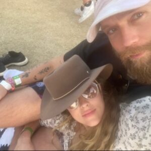 Teresa Palmer Instagram - 10 years of marriage 🥹

The magic
The dreams
The babies
The places
The adventure
The creations
The connection 
The growth
The goals
The life force

I love you, I love you, I love you. 
Anything is possible with you.
Happy ten years of this incredible life together. ✨ My soul mate ✨
Happy 10 year wedding anniversary Mark Allen Webber ♾️♾️♾️♾️♾️♾️♾️♾️♾️♾️ #thereisnoonelikeyou #dreamswork #17121217