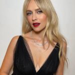 Teresa Palmer Instagram – @ejaf
@eltonjohn
#TheOscars #EJAFOscars
Styled by @annabelleharron
Wearing @dolcegabbana
Hair @barbdoeshair
Makeup @adamburrell