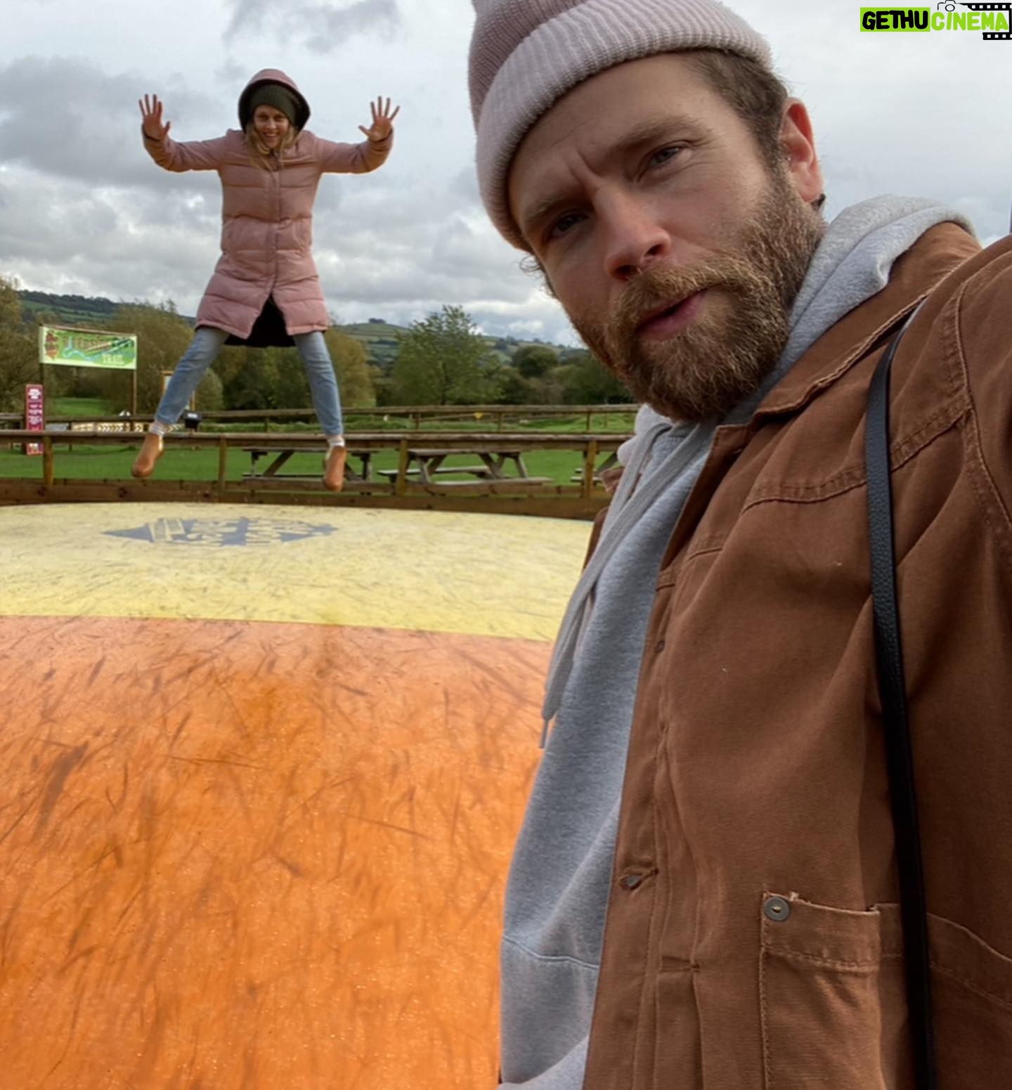 Teresa Palmer Instagram - My ♥️ @markwebber We celebrate you today! (Even though #fathersday here in Oz isn’t until September 🤷♀️) you deserve a double day! The best ever ever ever. Love you, we are all SO lucky. 🥰🥰🥰🥰🥰