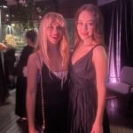 Teresa Palmer Instagram – ✨@aacta’s celebrating my #TheClearing fam with @disneyplusau and our the amazing creatives. We were SO honored to be nominated in our categories. What an INCREDIBLE night acknowledging so many Australian greats ✨

Wearing: @chanelofficial 
Styling: by my bff @annabelleharron 
Makeup: @victoriabaron @chanel.beauty 
Hair: (!!!) @kohhair_ 
PR: @janeylunn 
Mark wearing: @giorgioarmani