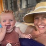 Teresa Palmer Instagram – A new episode of @themotherdazepodcast is up and in this weeks “Ask Us Anything” we talk postpartum bodies, pressure “to get our bodies back”, our relationship with our bodies now, parenting triggers (and how we work through them), nutrition, @lovewell.earth, and #twinbirth  thanks for the awesome questions Dazeys 🌻🌻🌻 link in bio or my stories or find wherever you get your poddys. #motherhood #postpartumbody #postpartum