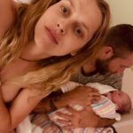 Teresa Palmer Instagram - 10 years of marriage 🥹 The magic The dreams The babies The places The adventure The creations The connection The growth The goals The life force I love you, I love you, I love you. Anything is possible with you. Happy ten years of this incredible life together. ✨ My soul mate ✨ Happy 10 year wedding anniversary Mark Allen Webber ♾️♾️♾️♾️♾️♾️♾️♾️♾️♾️ #thereisnoonelikeyou #dreamswork #17121217