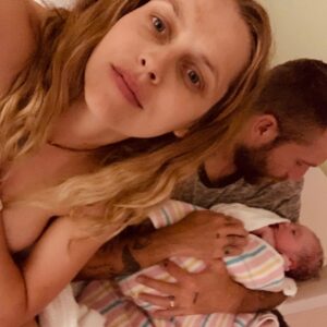Teresa Palmer Instagram - 10 years of marriage 🥹

The magic
The dreams
The babies
The places
The adventure
The creations
The connection 
The growth
The goals
The life force

I love you, I love you, I love you. 
Anything is possible with you.
Happy ten years of this incredible life together. ✨ My soul mate ✨
Happy 10 year wedding anniversary Mark Allen Webber ♾️♾️♾️♾️♾️♾️♾️♾️♾️♾️ #thereisnoonelikeyou #dreamswork #17121217
