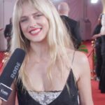 Teresa Palmer Instagram – Happy Birthday Teresa Palmer! 🥳
 
This Aussie turned global star recently joined us at the AACTA Awards where she was nominated for Best Lead Actress in a Drama for her performance in the miniseries The Clearing 👏
 
Check out Teresa chatting with Luke Carroll on the AACTA Red Carpet!