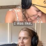 Teresa Palmer Instagram - Many many nights over the last 15 years spent lurking the TTC and Pregnancy online forums - discussing DPO, BFP, BFN, BD, FMU, GD, AF blah bitty blah, if you know, you know. This wasn’t just during my secondary infertility experience either it was from about age 18 when I first started dreaming of motherhood. It was during this online community I heard the term “babydust” meaning a little sprinkling of good luck on your trying to conceive journey. I remember mapping it all out in my head; Girl, girl, then boy, boy. I had all the names picked out too. The dreaming had begun.⁣ ⁣ Today on @themotherdazepodcast we talk about the concept of the loss of expectation in many forms with a particular focus on an area so shrouded in secrecy that even we weren’t sure how to navigate it with the delicacy and fragility needed. There’s such shame and stigma surrounding it; the feelings of disappointment that can come up for parents when the biological sex of your child doesn’t align with what you’ve dreamt of. (Always dreamt of having girls but have boys? wanted a son to raise but were blessed with daughters?) Helping us to unpack this intricate discussion is microbiology, immunology & molecular genetics expert and author of The Babydust Method, Kathryn Taylor (@thebabydustmethod) Together with Kathryn, we unfurl the complexities of this discussion, recognizing the damage that gender stereotyping has and understanding the innate privilege of conceiving a healthy child at all whilst also holding the space for those grieving the idealized child to have somewhere to land (and a starting point to explore where these feelings are stemmed from) Kathryn also breaks down her revolutionary book which outlines methods based on the latest scientific research to dramatically increase your chances of conceiving a baby of a particular biological sex and why she’s committed to supporting those people who are walking this path. Her story is unbelievable, moving and devastating all at once. Listen to this episode wherever you get your podcasts and please be mindful with your comments. Thank you ❤️❤️⁣ ⁣ #babydustmethod #girlorboy #conception #pregnancy #genderreveal #pregnancy #baby #ttc⁣