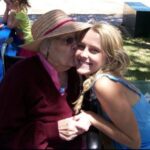 Teresa Palmer Instagram – My Nanna, Dora, was my hero. She raised 8 children (she also suffered the unimaginable with a stillbirth) She had the most wonderful spirit and nature, I always felt SO proud that she was my Nanna. She had a great sense of humour, she was vibrant, beloved by everyone, very social with more friends than I know anyone else to have and she did anything for them. She really helped my mum raise me and because of that we were so close, I’d sit next to her for hours and she’d hold my hand & talk about the happiest days of her life, raising her babies alongside her friends.
Nanna planted the seed of motherhood in me, her stories filled me up with such joy and a longing to experience a big family like hers. Before she passed away in 2011, she told me that she knew I’d have lots of babies and that as much as she was excited for me as my acting career took off, she knew that being a mum would be the greatest joy I’d know. She was, of course, right. 

My mum always says how similar Nanna and I were, so naturally when she passed I felt a huge hole in my heart. Recently I’ve been really missing her, thinking about how much I wish she met my children, although I’m sure she sent them to me. I’ve been really feeling her around me a lot and in this weeks episode of @themotherdazepodcast I talk about a very profound experience I had with her just recently. This episode is actually perhaps my favourite of the lot. When you listen you’ll understand why. Out now, wherever you get your poddies.