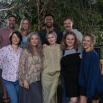 Teresa Palmer Instagram - We’re off to Liane Moriarty’s Scribbly Gum Island 🏝️ Cameras are rolling on The Last Anniversary, a new series based on the Liane Moriarty novel of the same name, directed by @i_am_polson and adapted by the brilliant @brakes4unicorns starring @teresapalmer, Miranda Richardson, @daniellemacdonald, with @helen18thomson, Susan Prior, Claude Scott-Mitchell, Charlie Garber, @ulilatukefu and Jeremy Lindsay Taylor, and produced by @nicolekidman @persaari @BlossomFilms, @brunapapandrea and @jodimatterson #stevehutensky @madeupstories, and @fifthseason. #TheLastAnniversary #BINGE #ISawItOnBINGE